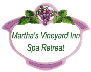 Martha's Vineyard Inn Holistic Reteat.  The Bed and Breakfast Alternative!