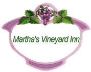 martha's vineyard inn